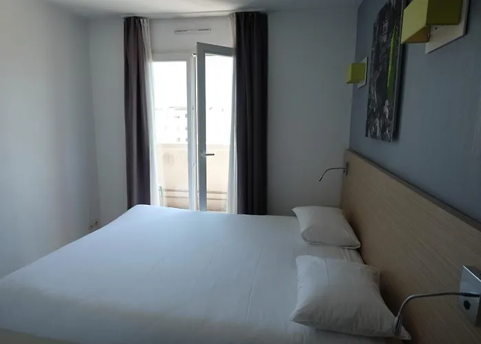 Palais Des Domes 718 Apartmán Nice