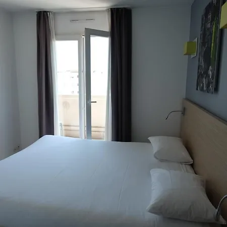 Palais Des Domes 718 Apartman Nizza
