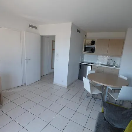 Palais Des Domes 718 Apartman Nizza